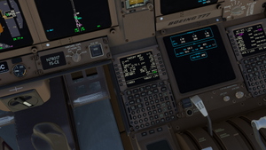 Custom Camera Views for PMDG 777-200ER thumbnail 5
