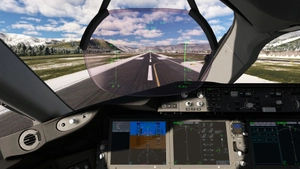 Custom Camera Views [Horizon Simulations Boeing 787-9] thumbnail 2