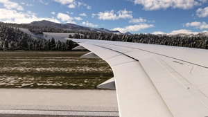 Custom Camera Views [Horizon Simulations Boeing 787-9] thumbnail 3