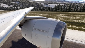 Custom Camera Views [Horizon Simulations Boeing 787-9] thumbnail 6