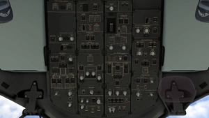Custom Camera Views [Horizon Simulations Boeing 787-9] thumbnail 7
