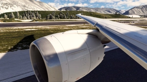 Custom Camera Views [Horizon Simulations Boeing 787-9] thumbnail 8