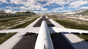 Custom Camera Views [Horizon Simulations Boeing 787-9] thumbnail 9