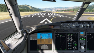 Custom Camera Views [iFly 737 Max 8] thumbnail 2