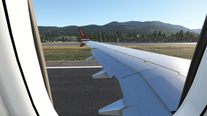 Custom Camera Views [iFly 737 Max 8] thumbnail 3