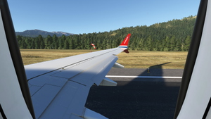 Custom Camera Views [iFly 737 Max 8] thumbnail 5