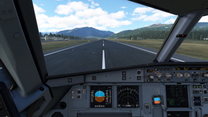 Custom Camera Views [iniBuilds A320 Neo] thumbnail 2