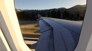 Custom Camera Views [iniBuilds A340-300](EIS2, EIS1, VIP + Freighter) thumbnail 3