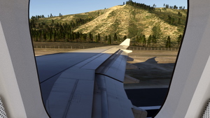 Custom Camera Views [iniBuilds A340-300](EIS2, EIS1, VIP + Freighter) thumbnail 5