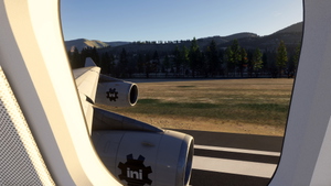 Custom Camera Views [iniBuilds A340-300](EIS2, EIS1, VIP + Freighter) thumbnail 6