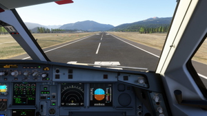 Custom Camera Views [iniBuilds A340-300](EIS2, EIS1, VIP + Freighter) thumbnail 11