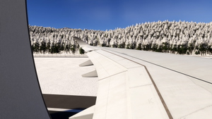 Custom Camera Views [iniBuilds A350-1000][MSFS 2024] thumbnail 3