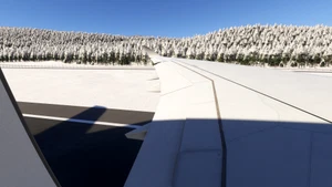 Custom Camera Views [iniBuilds A350-900/ULR][MSFS 2024] thumbnail 3