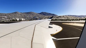 Custom Camera Views [iniBuilds A350-900/ULR][MSFS 2024] thumbnail 5