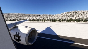 Custom Camera Views [iniBuilds A350-900/ULR][MSFS 2024] thumbnail 6