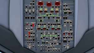 Custom Camera Views [iniBuilds A350-900/ULR][MSFS 2024] thumbnail 7