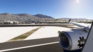 Custom Camera Views [iniBuilds A350-900/ULR][MSFS 2024] thumbnail 8