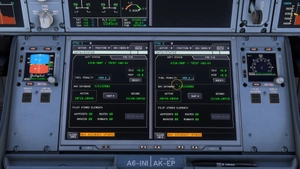 Custom Camera Views [iniBuilds A350-900/ULR][MSFS 2024] thumbnail 10