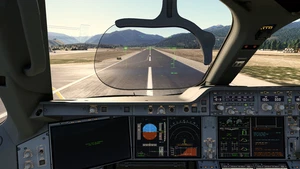 Custom Camera Views [iniBuilds A350-900/ULR] thumbnail 2