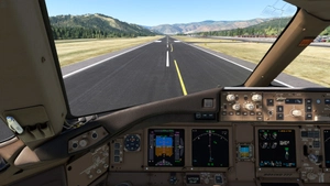 Custom Camera Views [PMDG Boeing 777-200ER] thumbnail 2