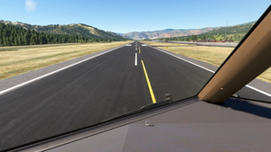 Custom Camera Views [PMDG Boeing 777-200ER] thumbnail 4