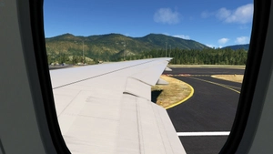 Custom Camera Views [PMDG Boeing 777-200ER] thumbnail 5