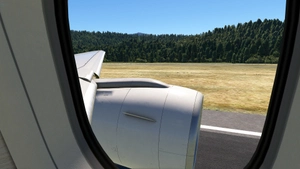 Custom Camera Views [PMDG Boeing 777-200ER] thumbnail 6