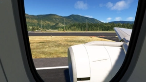 Custom Camera Views [PMDG Boeing 777-200ER] thumbnail 8