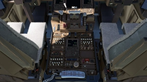 Custom Camera Views [PMDG Boeing 777-200ER] thumbnail 9