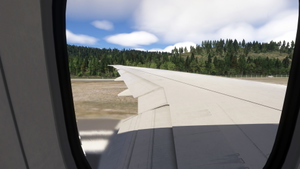 Custom Camera Views [PMDG Boeing 777-200LR] thumbnail 3