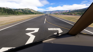 Custom Camera Views [PMDG Boeing 777-200LR] thumbnail 4