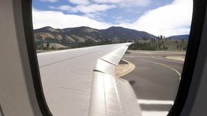 Custom Camera Views [PMDG Boeing 777-200LR] thumbnail 5