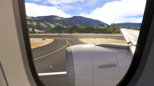 Custom Camera Views [PMDG Boeing 777-200LR] thumbnail 8