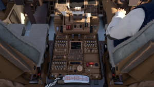 Custom Camera Views [PMDG Boeing 777-200LR] thumbnail 9