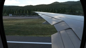 Custom Camera Views [PMDG Boeing 777-300ER] thumbnail 3