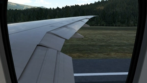 Custom Camera Views [PMDG Boeing 777-300ER] thumbnail 5