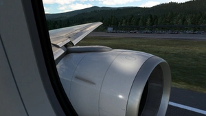Custom Camera Views [PMDG Boeing 777-300ER] thumbnail 6