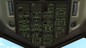 Custom Camera Views [PMDG Boeing 777-300ER] thumbnail 7