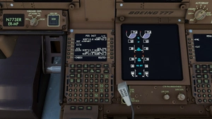 Custom Camera Views [PMDG Boeing 777-300ER] thumbnail 10