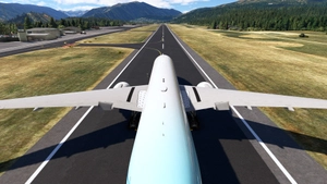 Custom Camera Views [PMDG Boeing 777-300ER] thumbnail 9