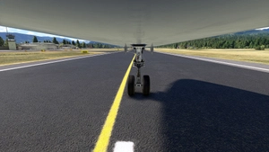 Custom Camera Views [PMDG Boeing 777-300ER] thumbnail 11