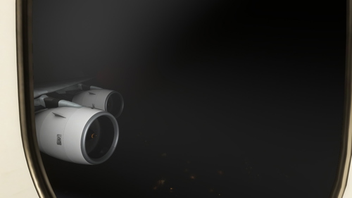 Custom View FBW A380