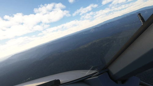 Custom Views Fenix A319