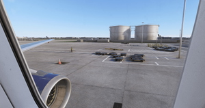 Custom Views for the Fenix A319 thumbnail 2
