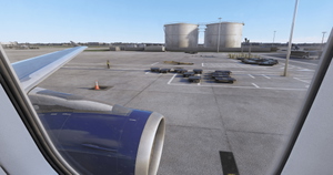 Custom Views for the Fenix A319 thumbnail 3