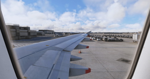 Custom Views for the Fenix A319 thumbnail 7