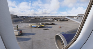 Custom Views for the Fenix A319 thumbnail 9