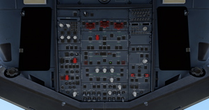 Custom Views for the Fenix Extension Pack A321 thumbnail 10