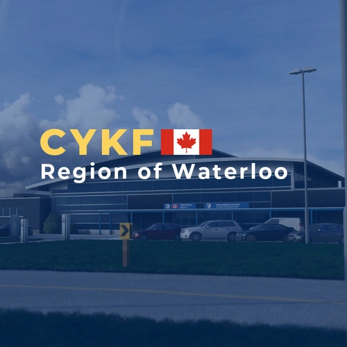 CYKF - Region of Waterloo Intl. Airport
