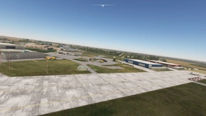 CYMJ - CFB Moose Jaw Airport thumbnail 4